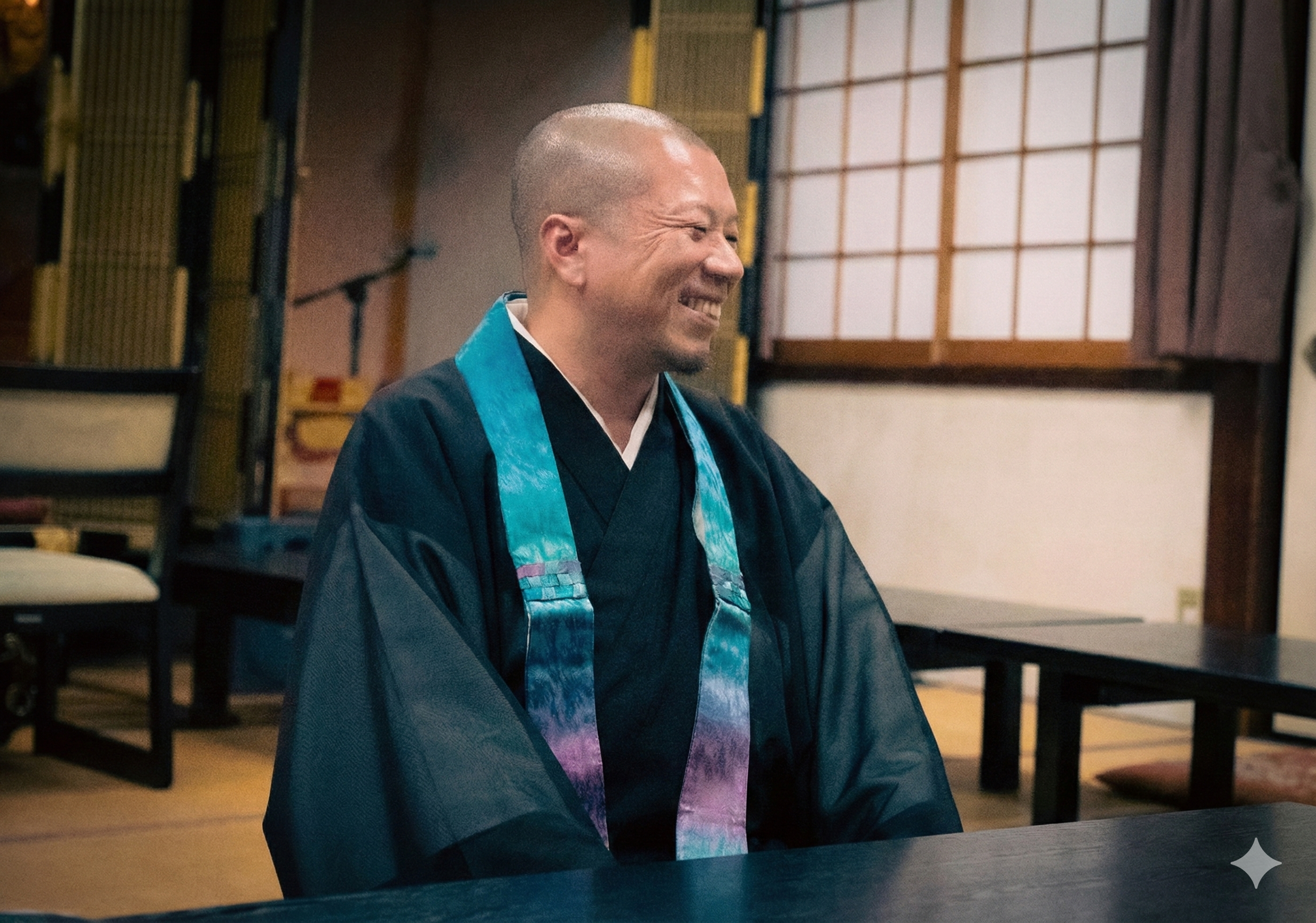 代表理事 大塚 鮮渉