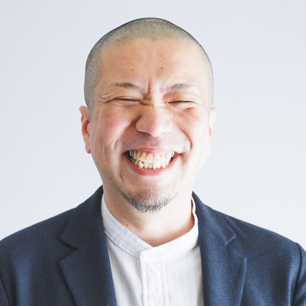 創業の想い